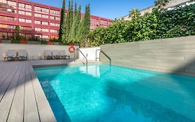 Occidental Sevilla Viapol Séville 4*